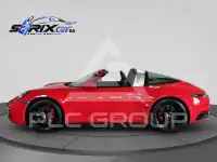 2021 Porsche 911