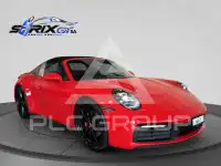 2021 Porsche 911
