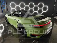 2021 Porsche 911