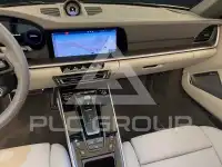 2021 Porsche 911
