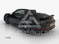2021 Porsche 911
