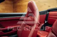 2021 Porsche 911