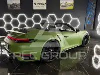 2021 Porsche 911