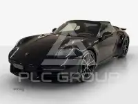 2021 Porsche 911