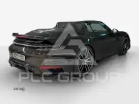 2021 Porsche 911