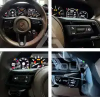 2021 Porsche 911