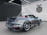 2021 Porsche 911