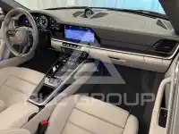 2021 Porsche 911