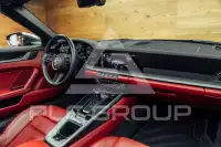 2021 Porsche 911