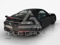 2021 Porsche 911