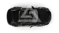2021 Porsche 911