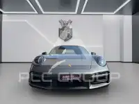 2021 Porsche 911