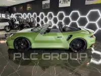 2021 Porsche 911