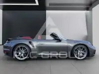 2021 Porsche 911
