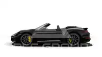 2021 Porsche 911