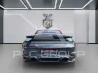2021 Porsche 911