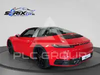 2021 Porsche 911