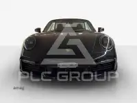 2021 Porsche 911