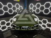 2021 Porsche 911