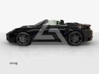 2021 Porsche 911