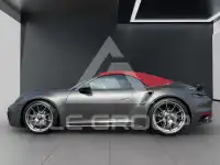 2021 Porsche 911