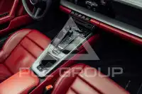 2021 Porsche 911