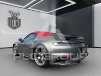 2021 Porsche 911