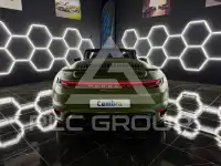 2021 Porsche 911