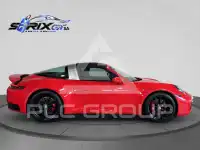 2021 Porsche 911