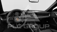 2021 Porsche 911
