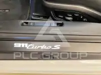 2021 Porsche 911