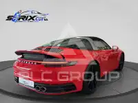 2021 Porsche 911