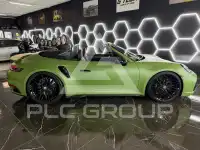 2021 Porsche 911