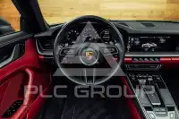 2021 Porsche 911