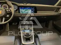2021 Porsche 911