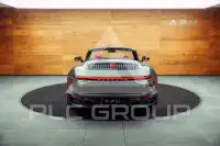 2021 Porsche 911