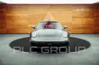 2021 Porsche 911