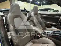 2021 Porsche 911