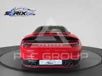 2021 Porsche 911