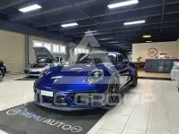 2021 Porsche 911