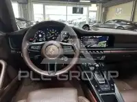 2021 Porsche 911