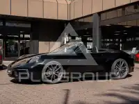 2021 Porsche 911