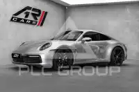 2021 Porsche 911