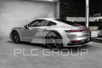2021 Porsche 911