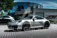 2021 Porsche 911