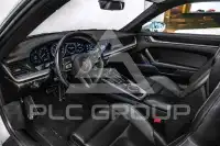 2021 Porsche 911