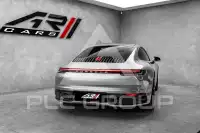 2021 Porsche 911