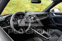 2021 Porsche 911