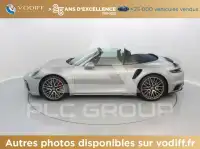 2021 Porsche 911