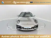 2021 Porsche 911